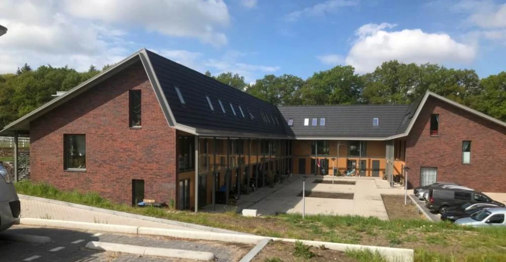 12 woningen Schaarsbergen