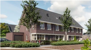 Welkom thuis in De Singels
