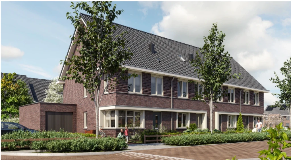Welkom thuis in De Singels